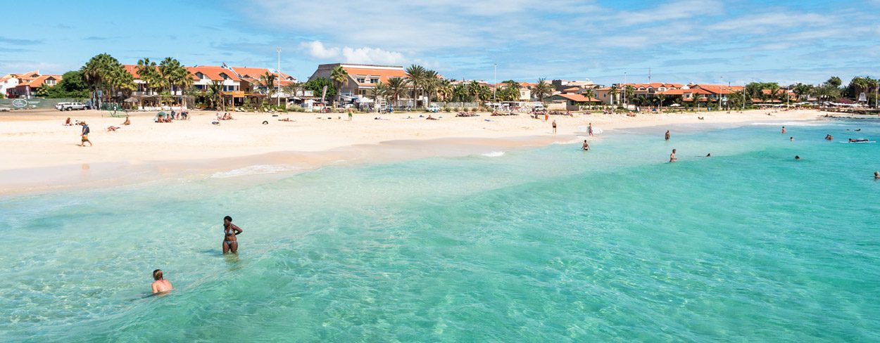 Kaapverdische Eilanden Vakantie Welk Eiland Is Het Mooist