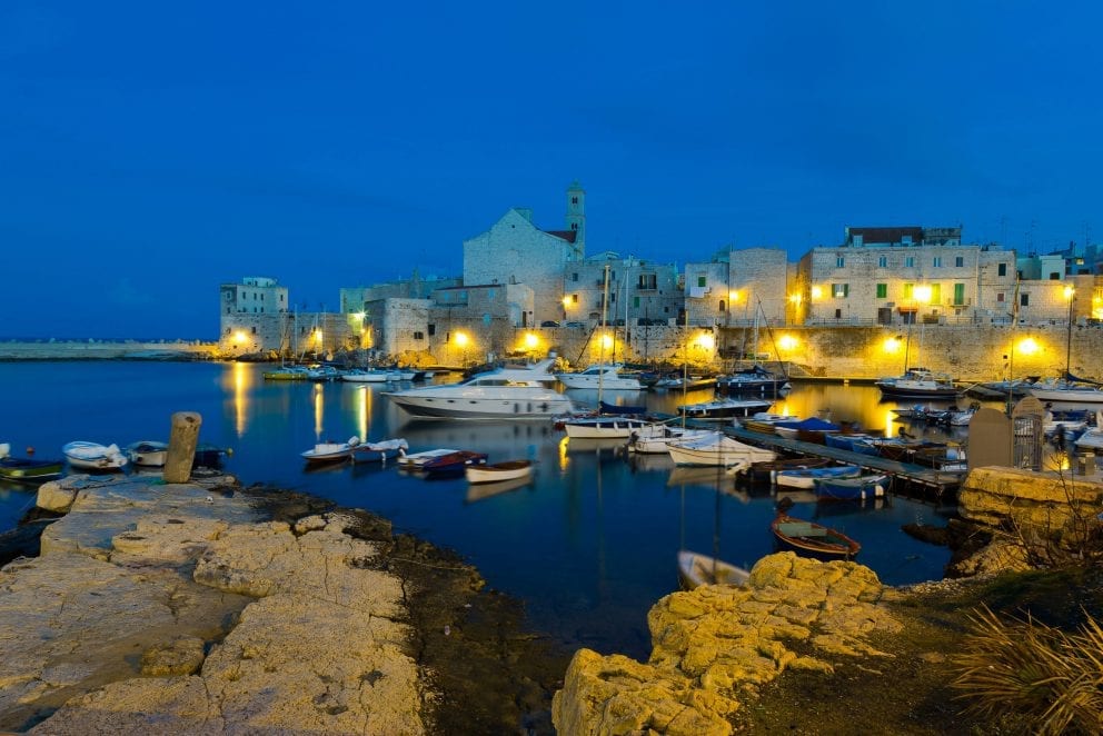 Vakantie Puglia Bezienswaardigheden Tips 20 Ervaringen