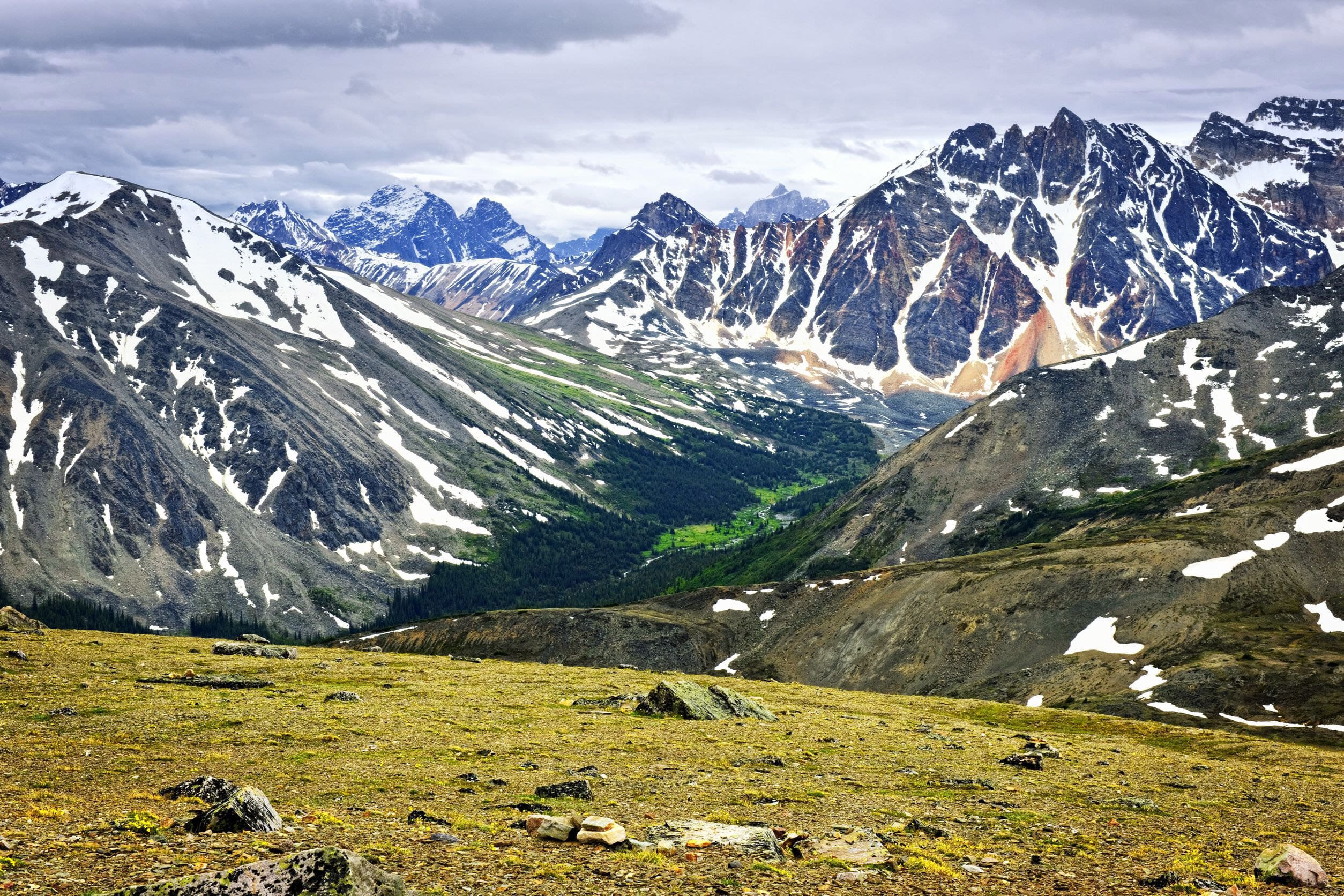 Jasper National Park In Canada Bekijk Onze Tips And Reviews 8329