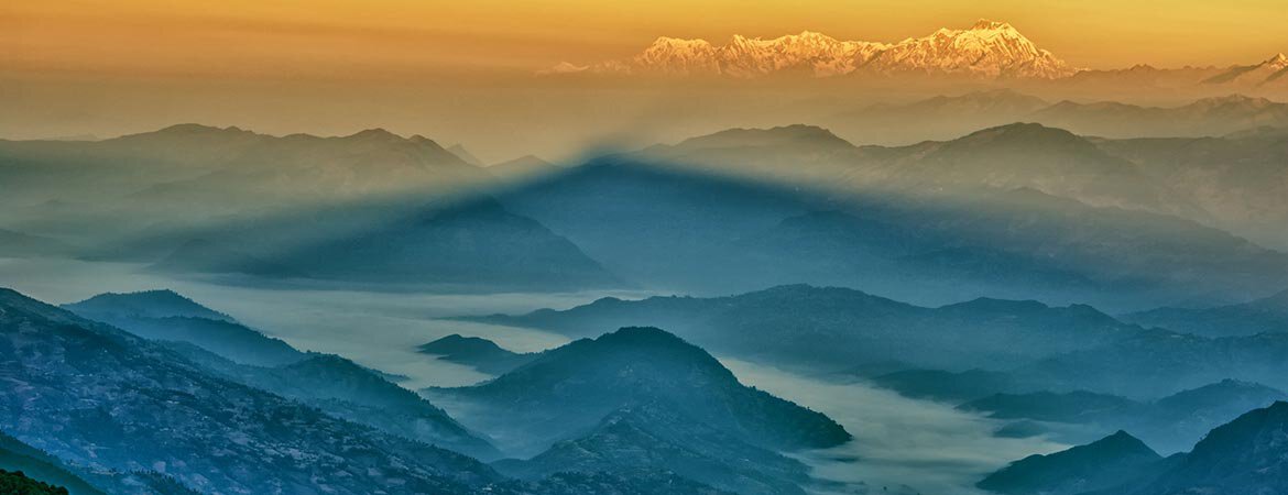 Shivapuri Nagarjun National Park