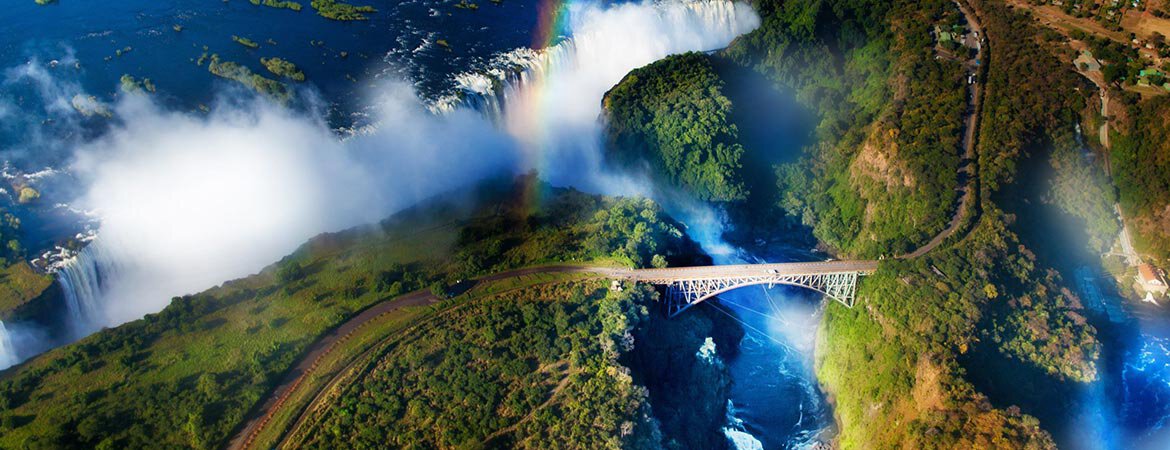 Victoria Falls