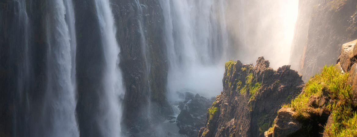 Victoria Falls