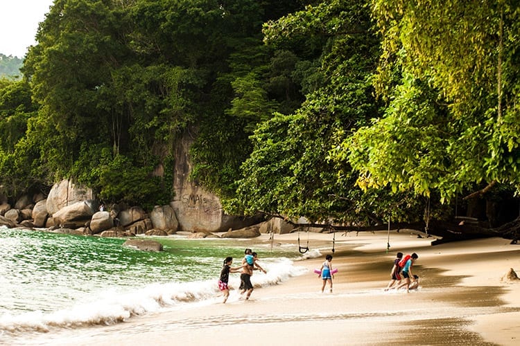 Pulau pangkor