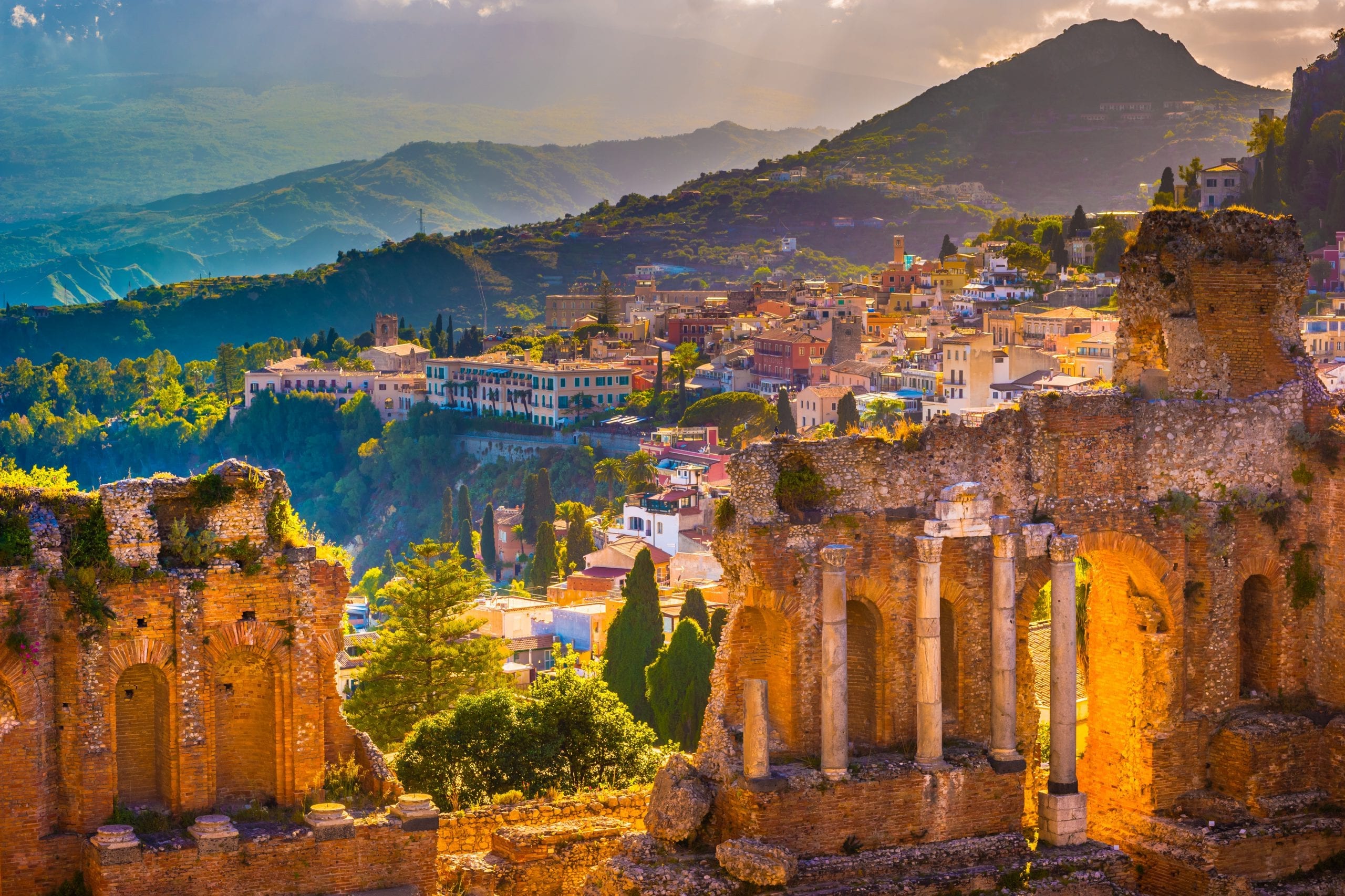 Vakantie Sicilië Bezienswaardigheden, tips & ervaringen 27
