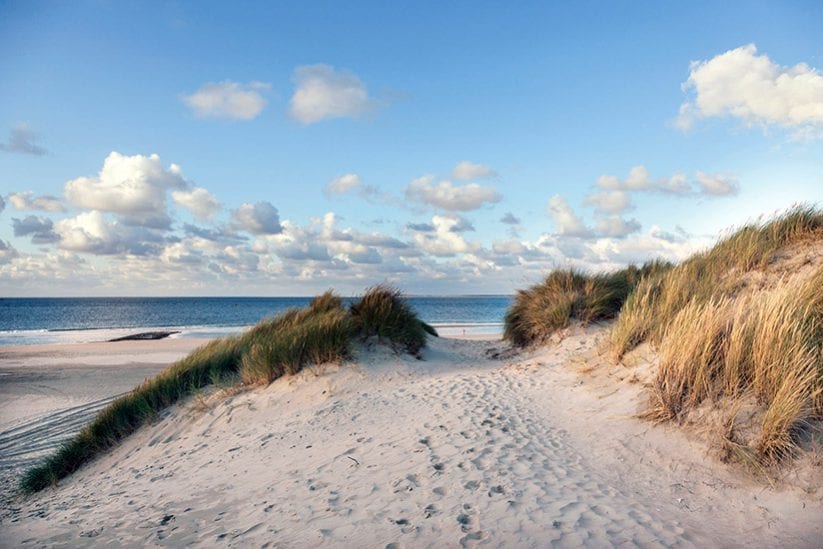 Vakantie Tips Vlieland | Leukste Plekjes + Waar Overnachten?