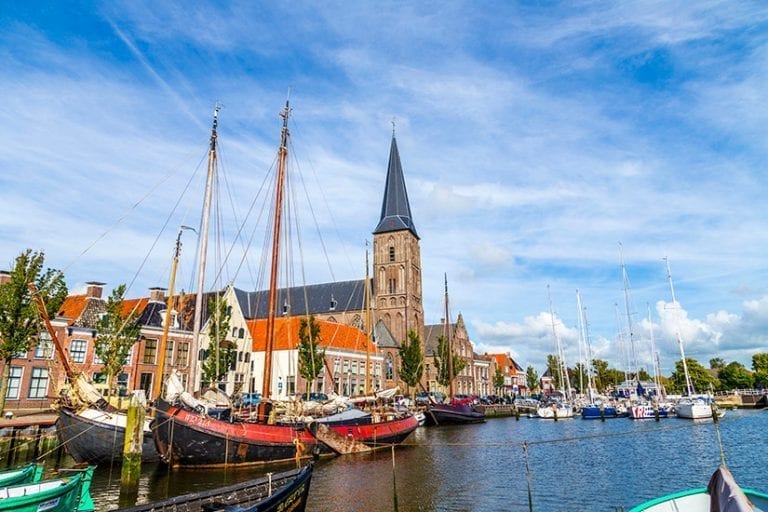 Vakantie in Friesland: tips voor de mooiste plekjes!