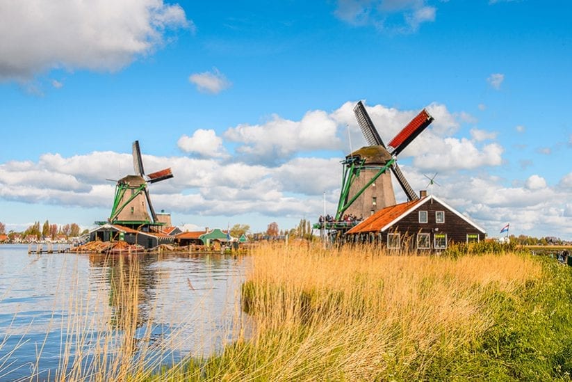 The Ultimate Top 25 Most Beautiful Sights In The Netherlands