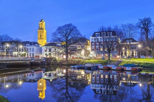 Weekendje Zwolle? 25 Bezienswaardigheden & Tips Wat Te Doen