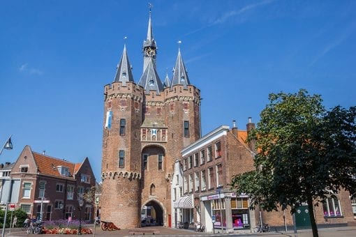 Weekendje Zwolle? 25 Bezienswaardigheden & Tips Wat Te Doen