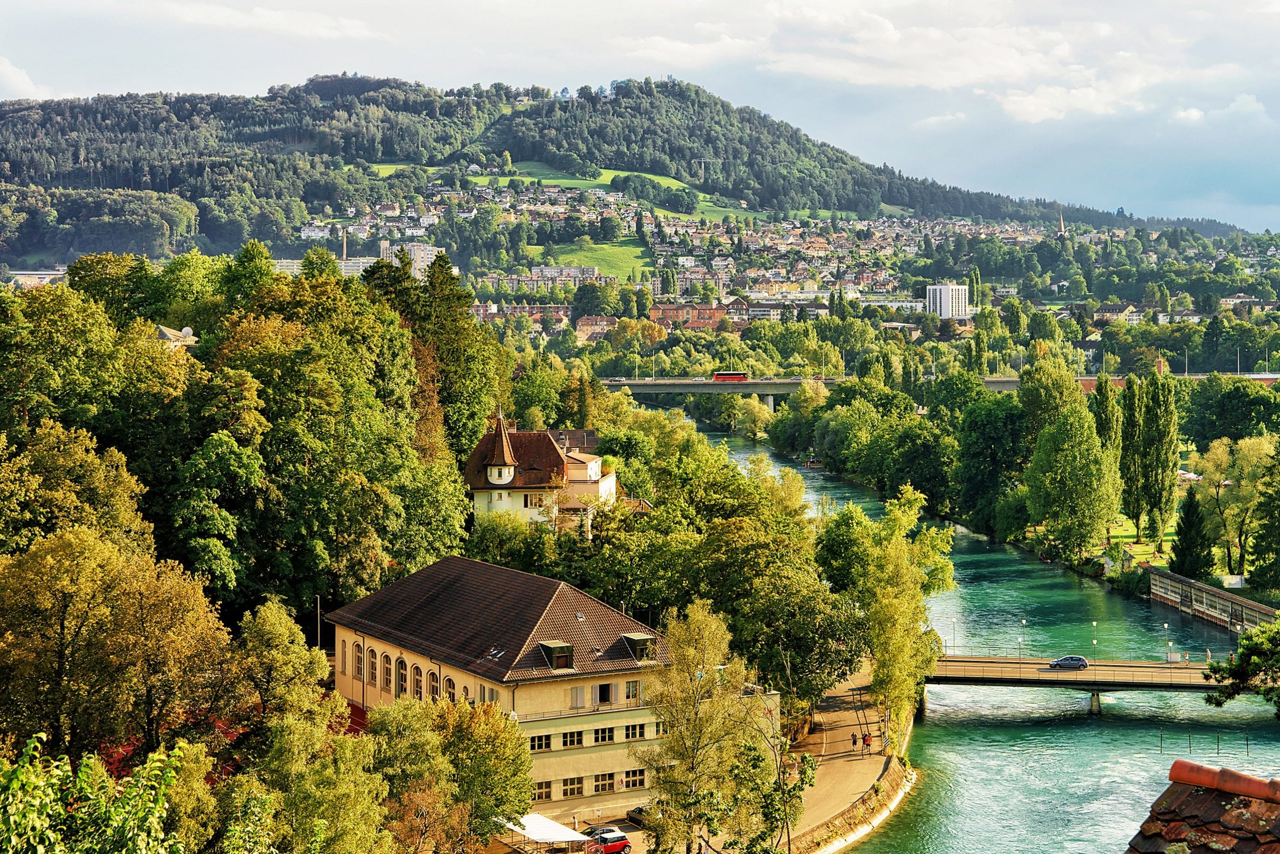 Wat Te Doen In Bern? | Álle Bezienswaardigheden + Tips!