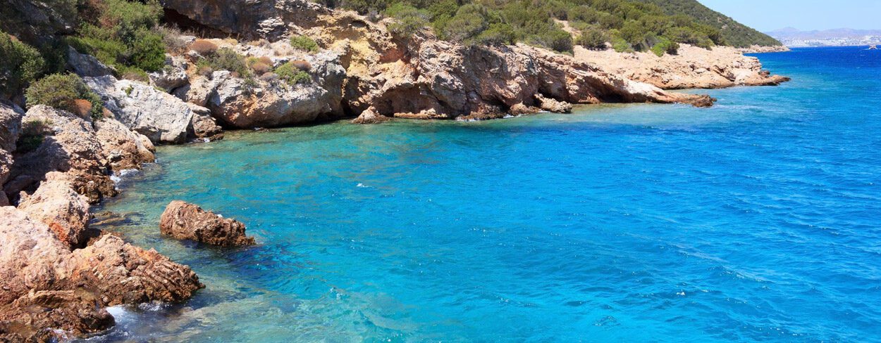 Egeïsche Kust (Turkije): de mooiste badplaatsen, stranden & bezienswaardigheden