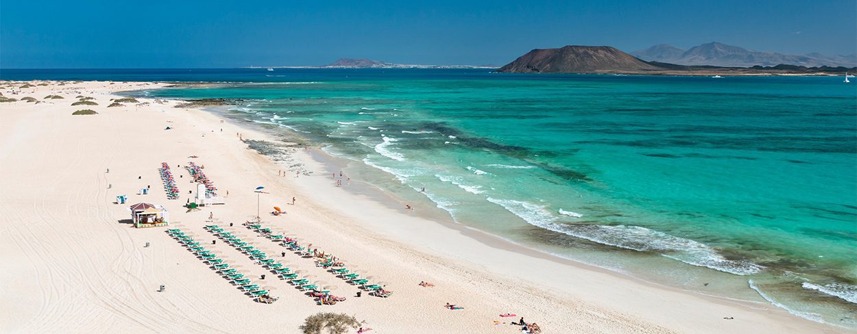 Corralejo (Fuerteventura): informatie + tips van kenners!