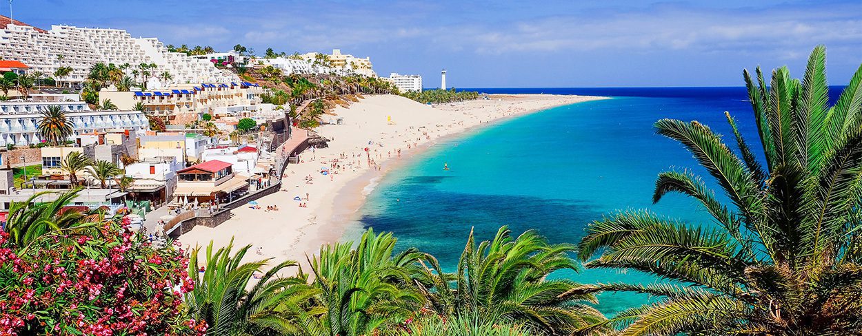 Morro Jable Fuerteventura informatie tips van kenners