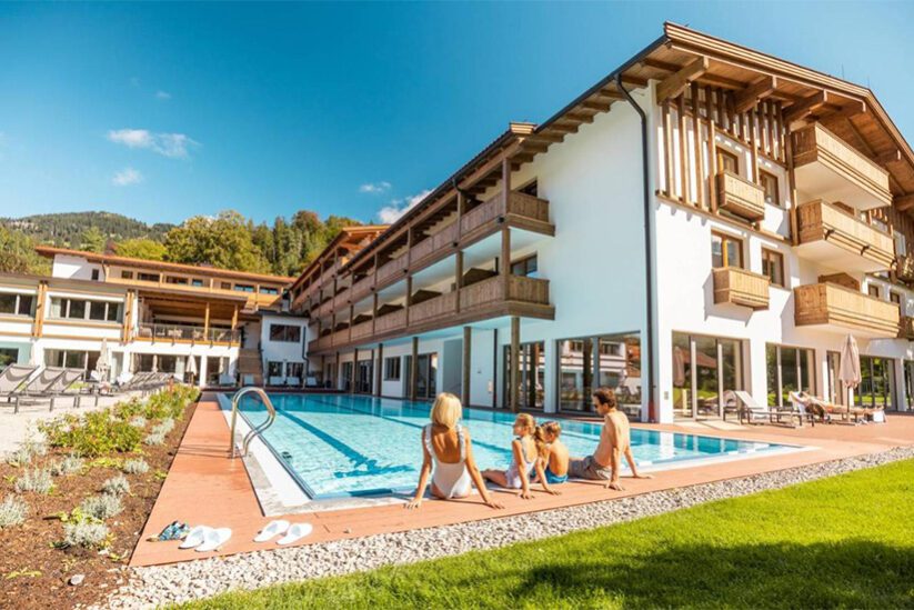 Das Bayrischzell all inclusive Duitsland