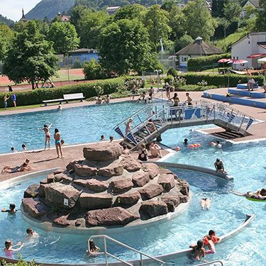 Campingpark Bad Liebenzell