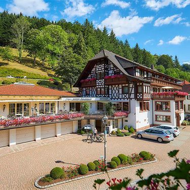 Flair Hotel Adlerbad