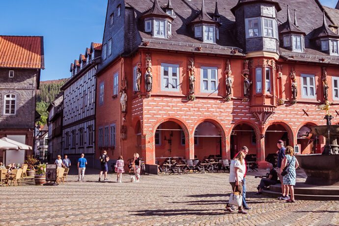 Goslar