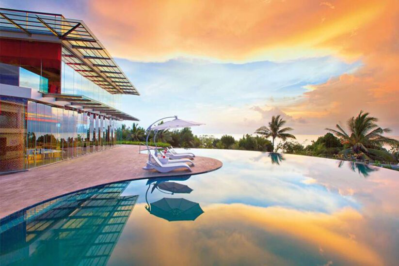 Top-5 beste all-inclusive resorts & hotels op Bali!